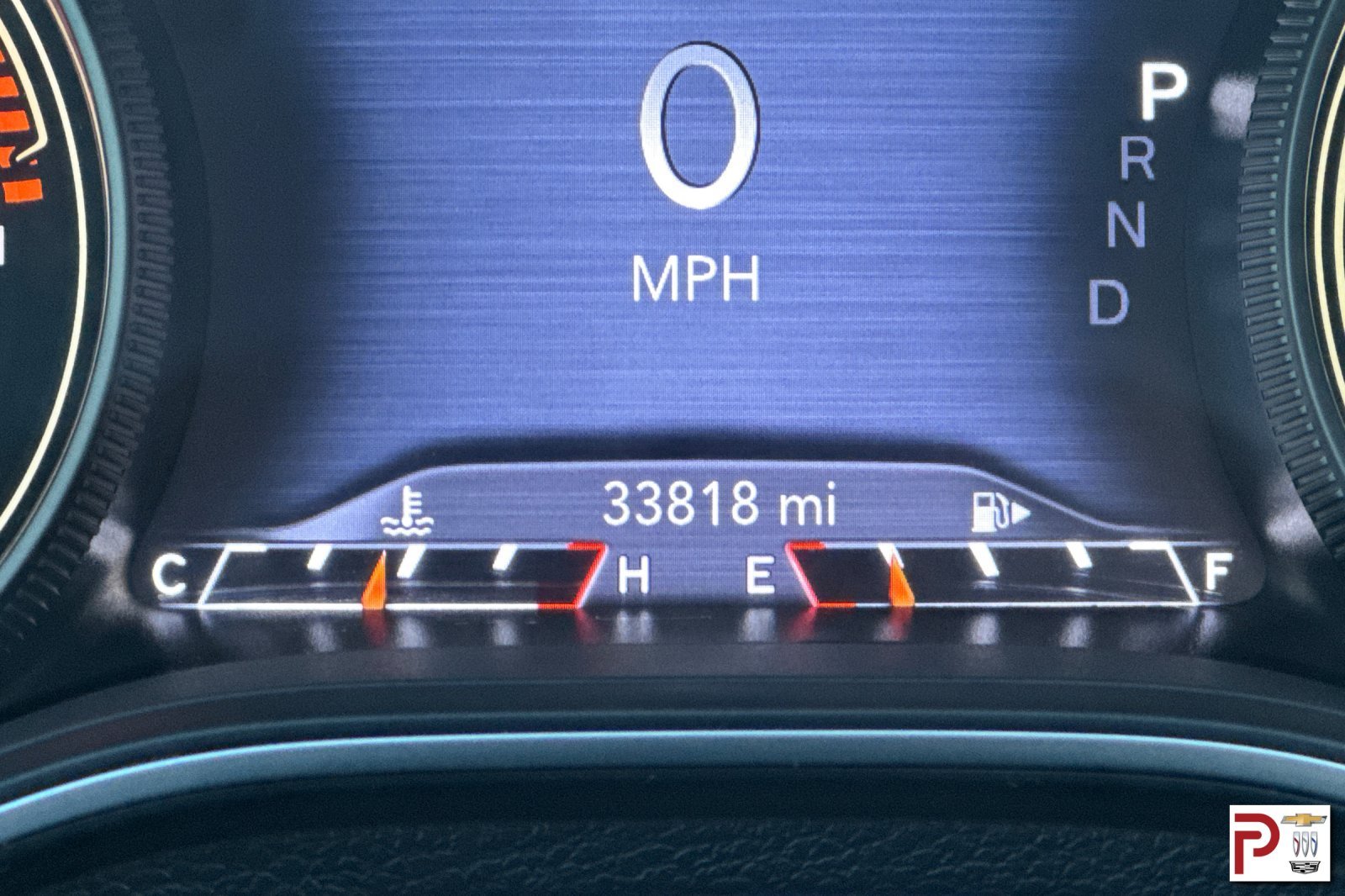 Used 2022 White Jeep Trailhawk image 30