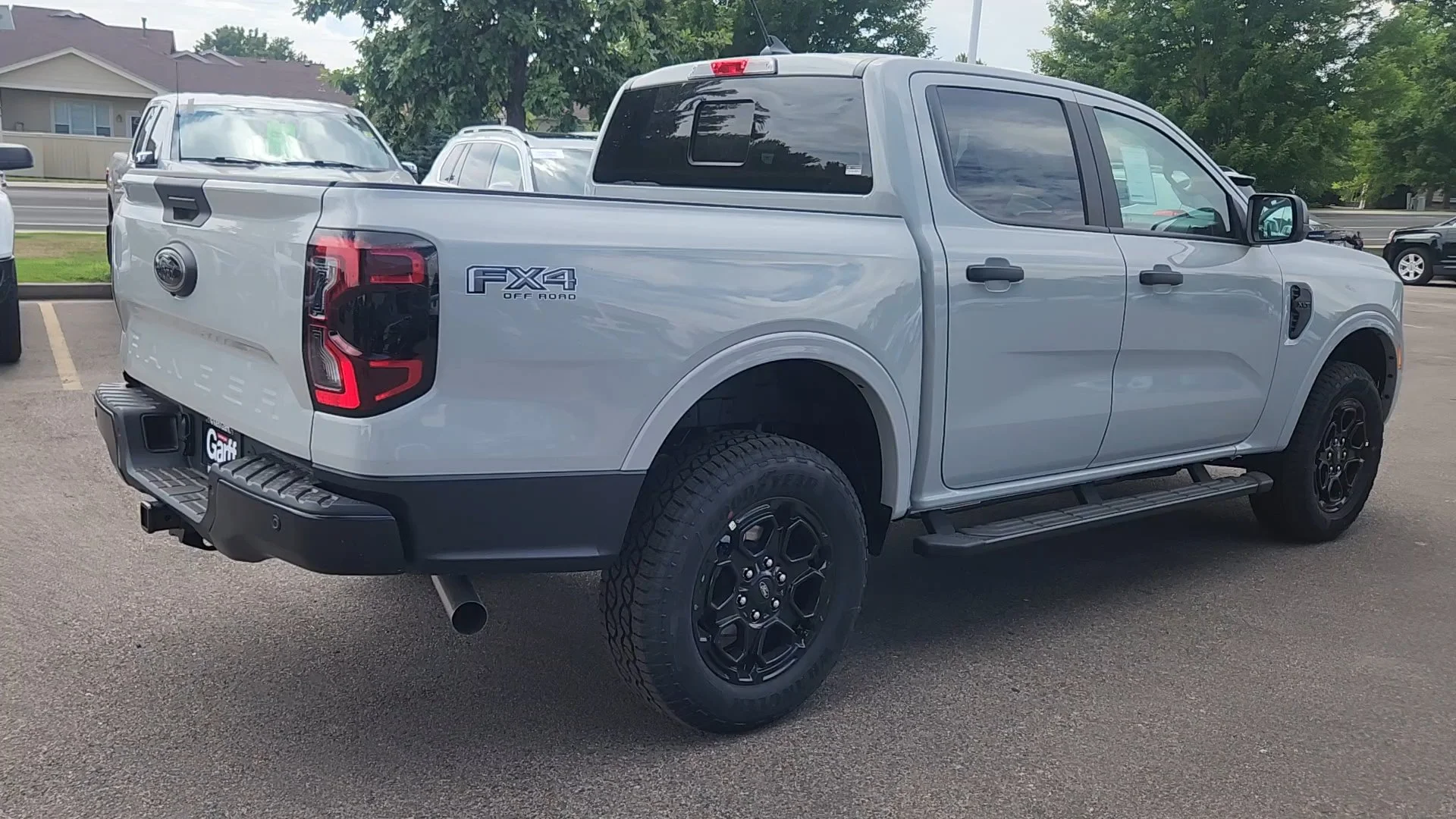 New 2026 Avalanche Ford XLT image 10