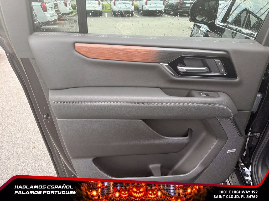 2026 GMC Yukon XL Denali - Photo 26