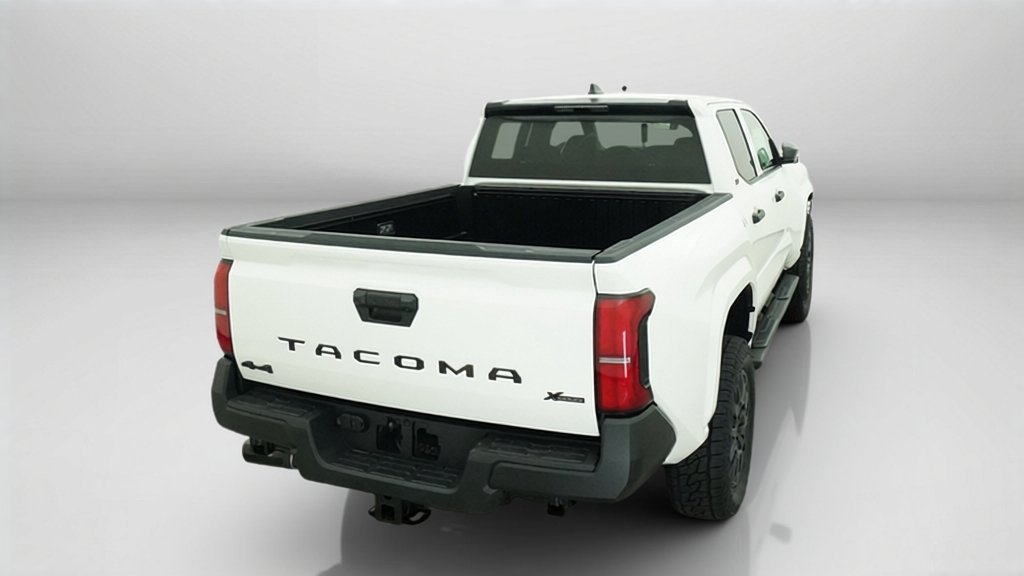 New 2026 Ice Cap Toyota SR image 11