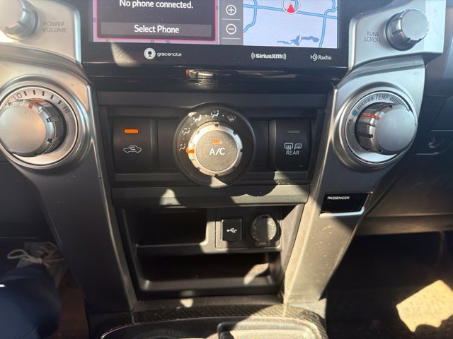 Used 2023 Red Toyota SR5 Premium image 20