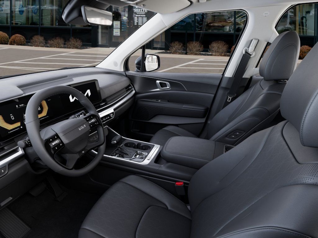 New 2027 Panthera Metal Kia EX image 17