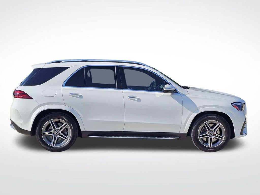 Used 2024  Mercedes-Benz GLE 350 image 16
