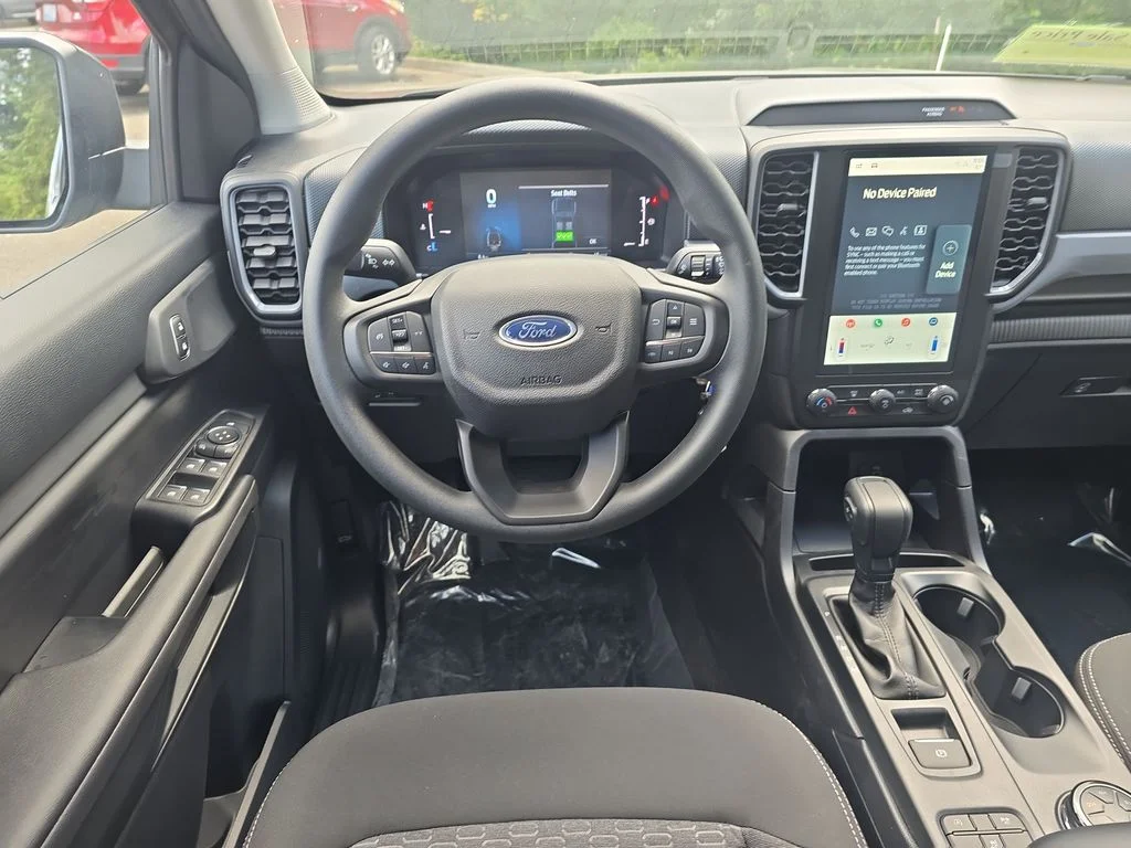 New 2026 Gray Ford XL image 18