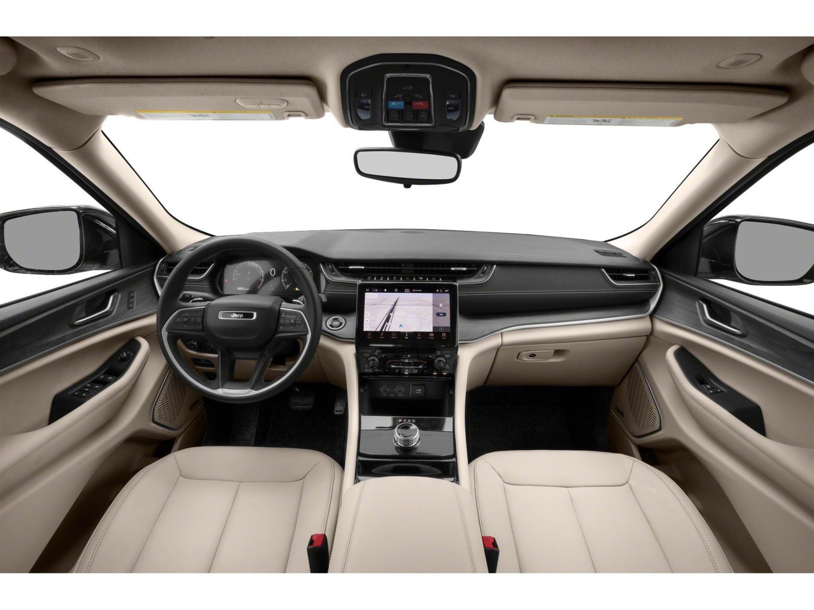 Certified Used 2022 Rocky Mountain Pearlcoat Jeep Limited image 5
