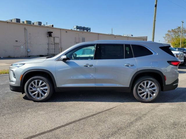 2026 Buick Enclave Preferred - Photo 9