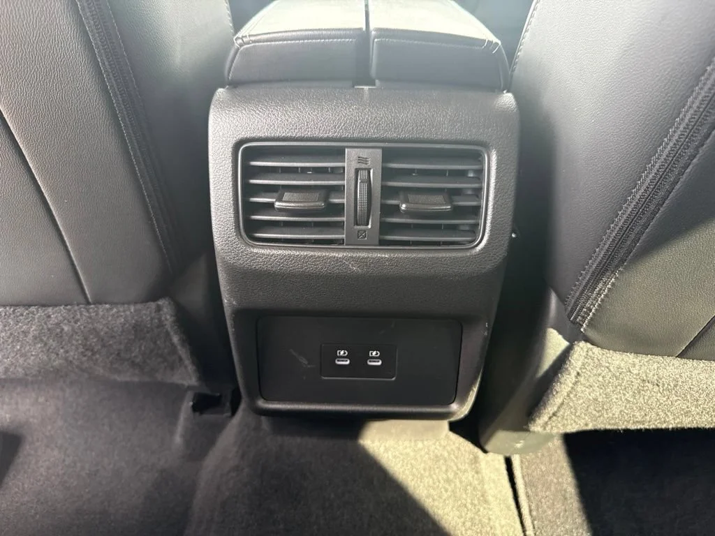 Used 2024 Gray Nissan SL image 13