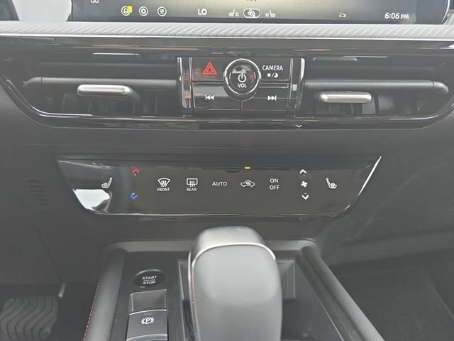 New 2026 Scarlet Ember Tintcoat Nissan SR image 4