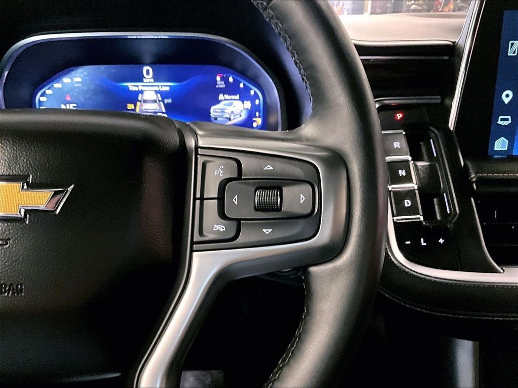 Used 2023 Gray Chevrolet Premier image 24