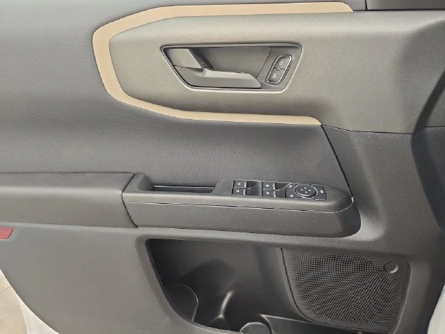 New 2026 Oxford White Ford Big Bend® image 36