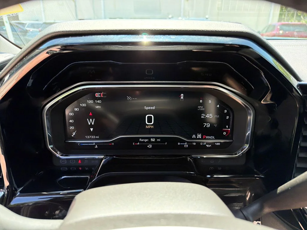 2024 GMC Sierra 1500 Elevation - Photo 24