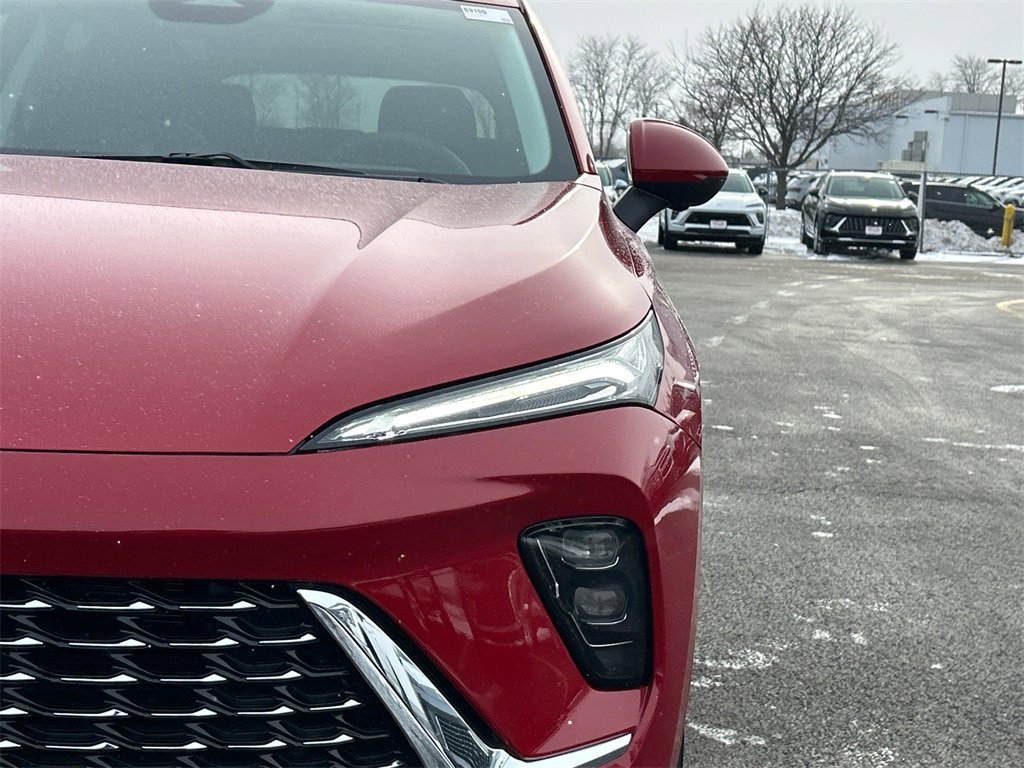 2026 BUICK ENVISION - Image 9