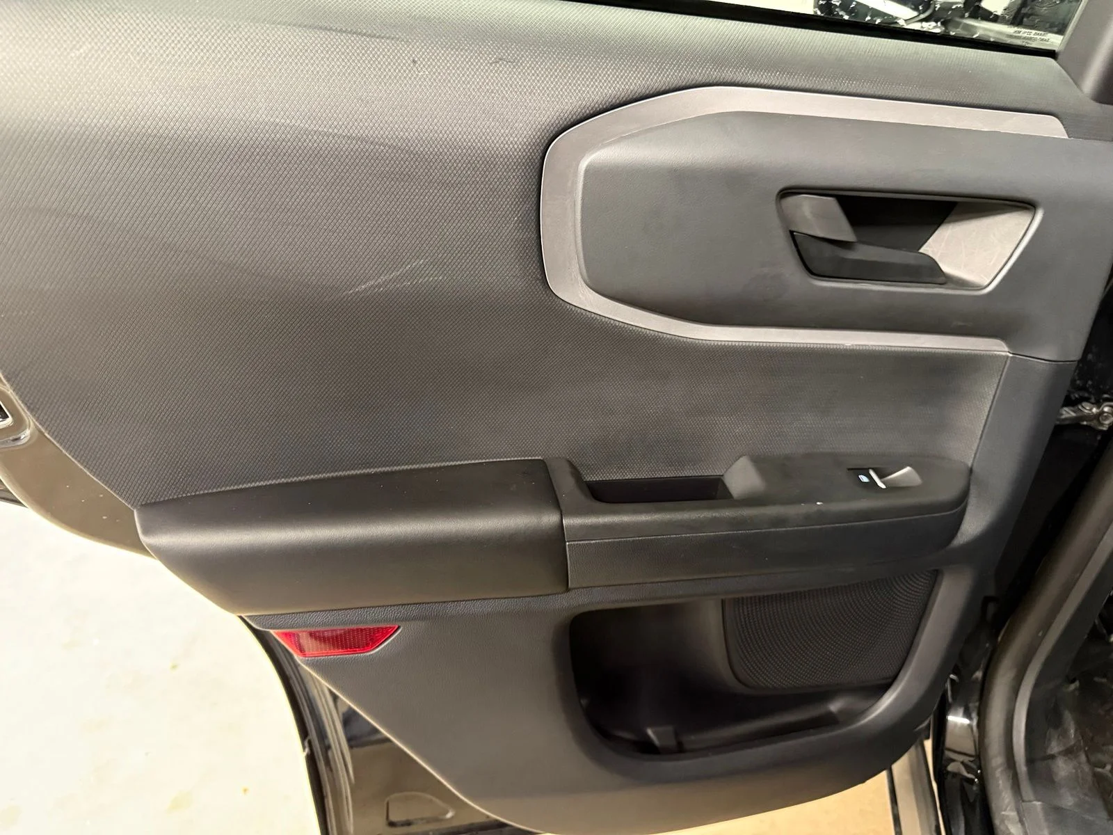 Used 2023 Black Ford Big Bend image 24