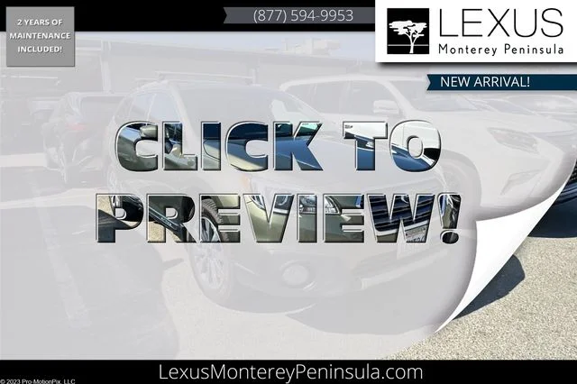Used 2017 Green Subaru 3.6R image 1