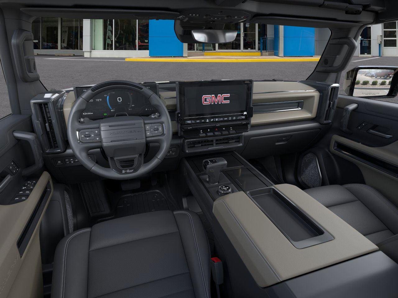 New 2026 Interstellar White GMC 2X image 15