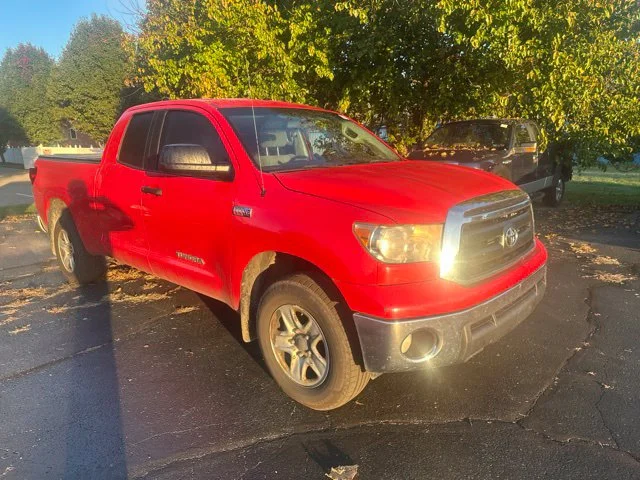 Used 2012 Red Toyota Grade image 1