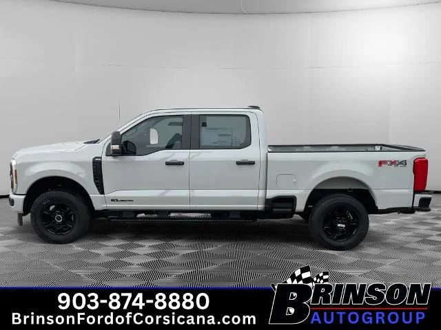 New 2026 Avalanche Ford F-250® XL image 19