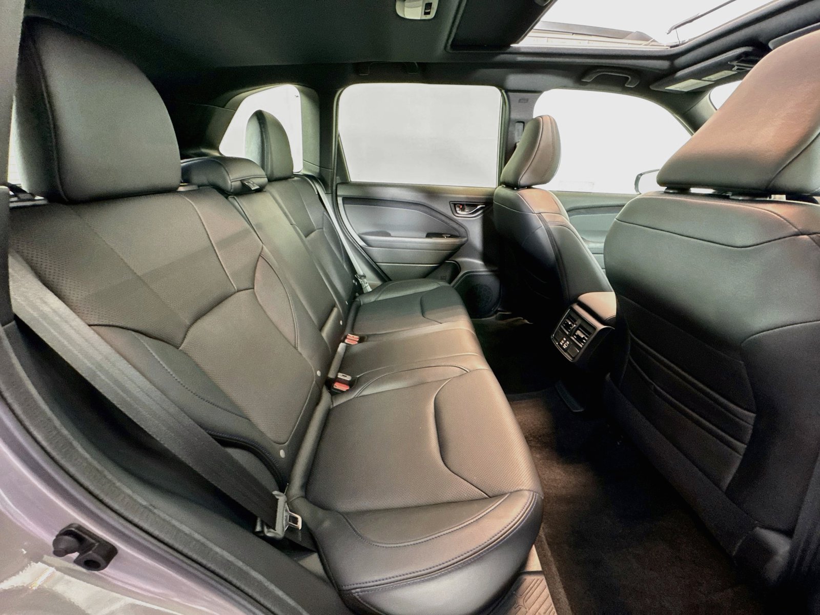 Used 2026 River Rock Pearl Subaru Limited image 26