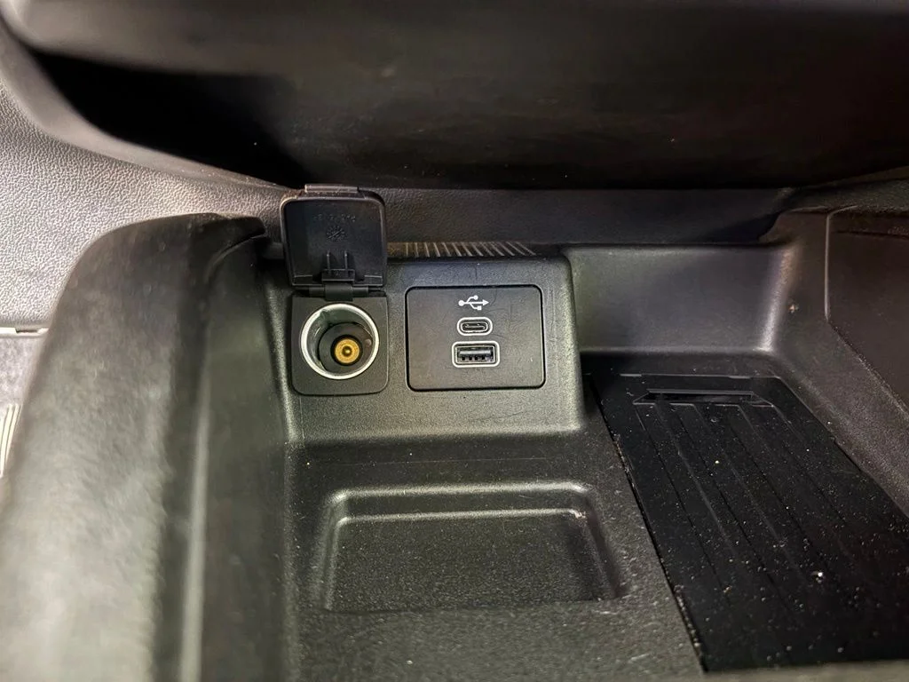 Used 2025 Gray Ford Big Bend image 32