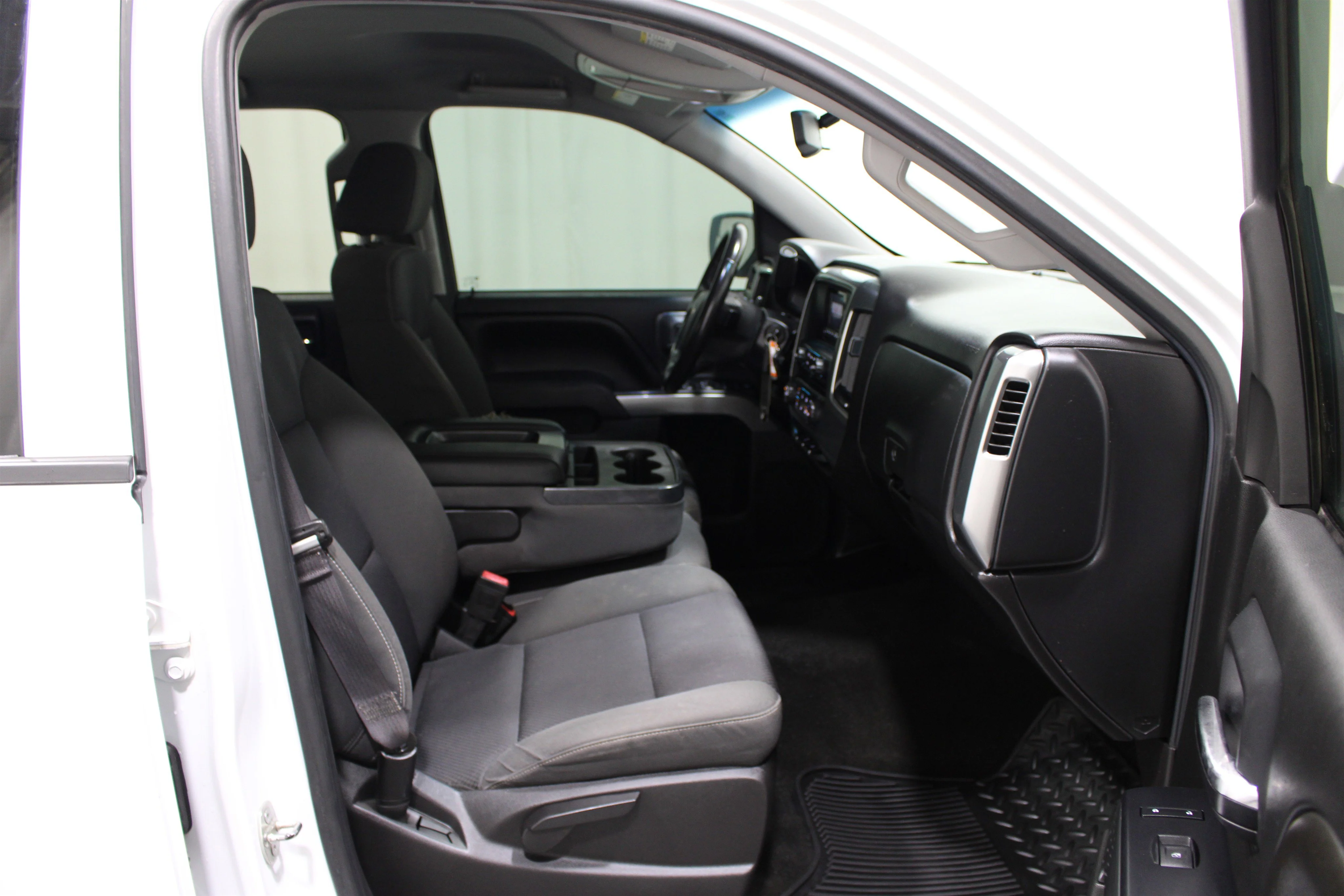 2015 Chevrolet Silverado 1500 LT - Photo 20