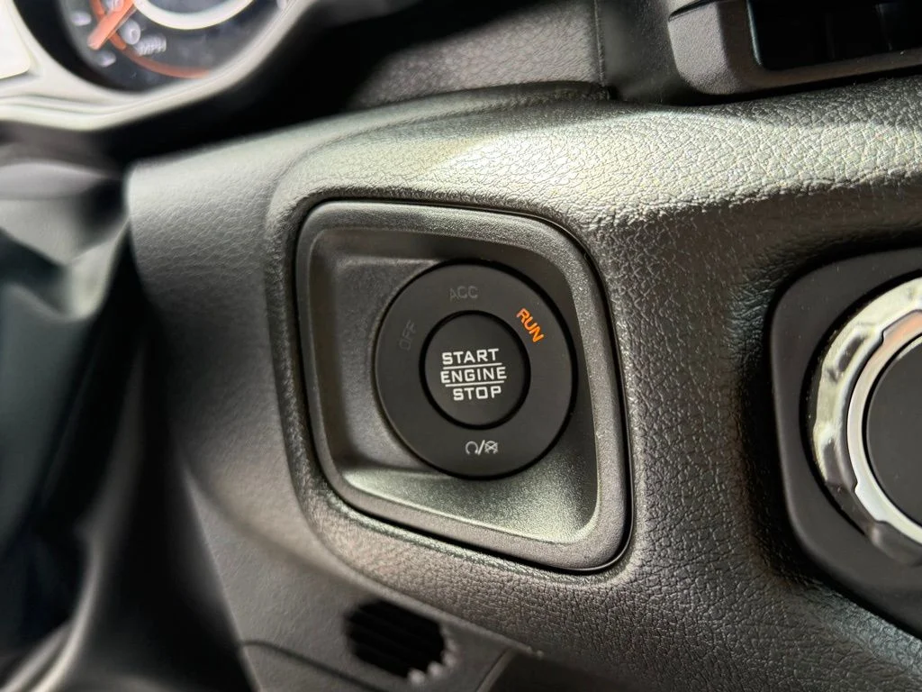 New 2026 Gray Jeep Sport S image 21