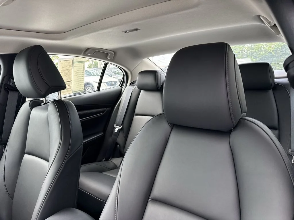 New 2026 Machine Gray Mazda 2.5 S Preferred image 41