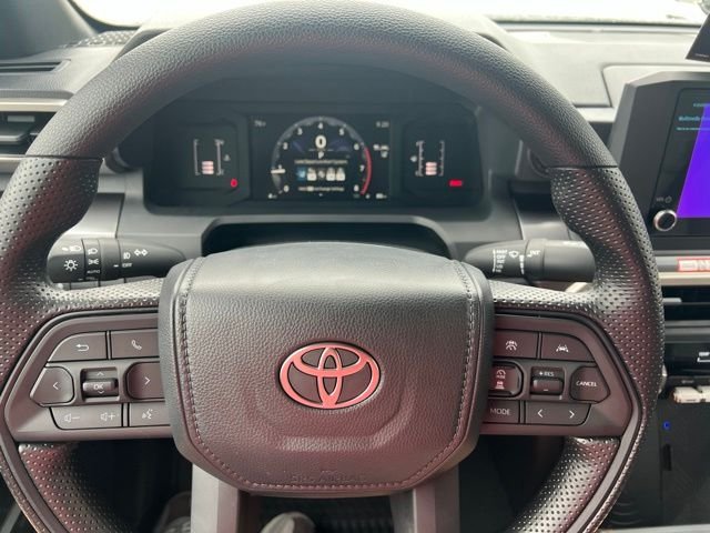 New 2026 Underground Toyota  SR5 image 18