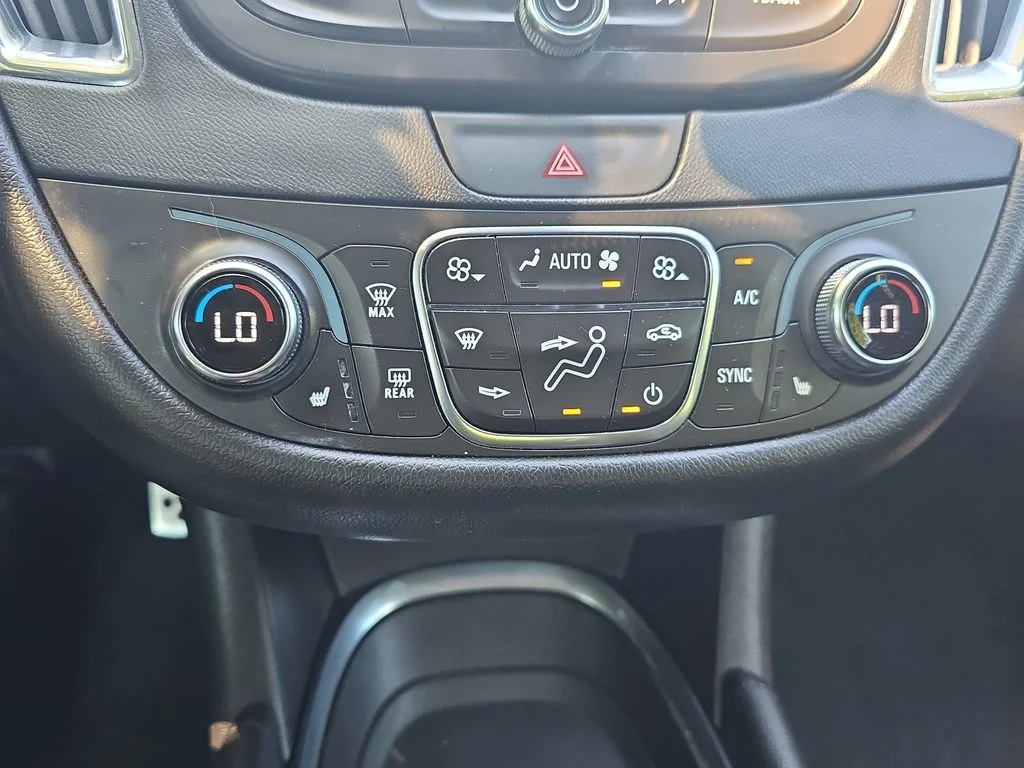 Used 2017 Beige Chevrolet Hybrid image 26