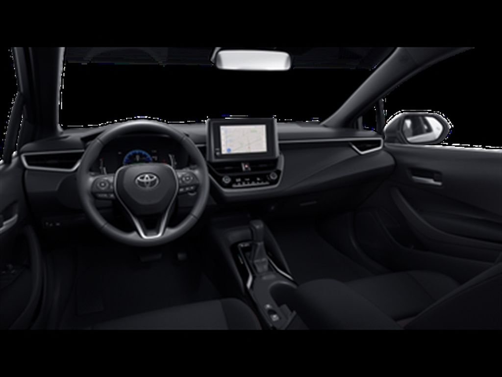New 2027 Underground Toyota SE image 22