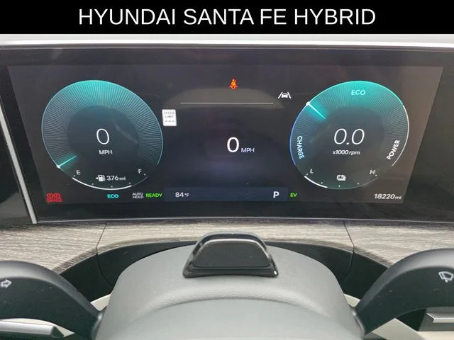 Used 2025 White Hyundai Calligraphy image 33