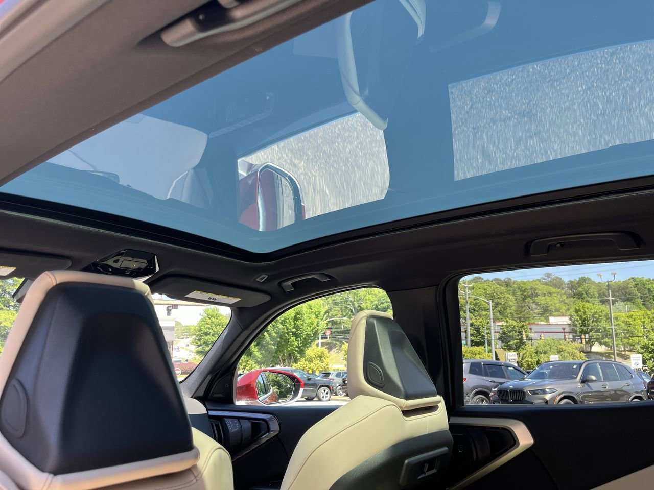 2025 BMW X3 30 - Photo 29