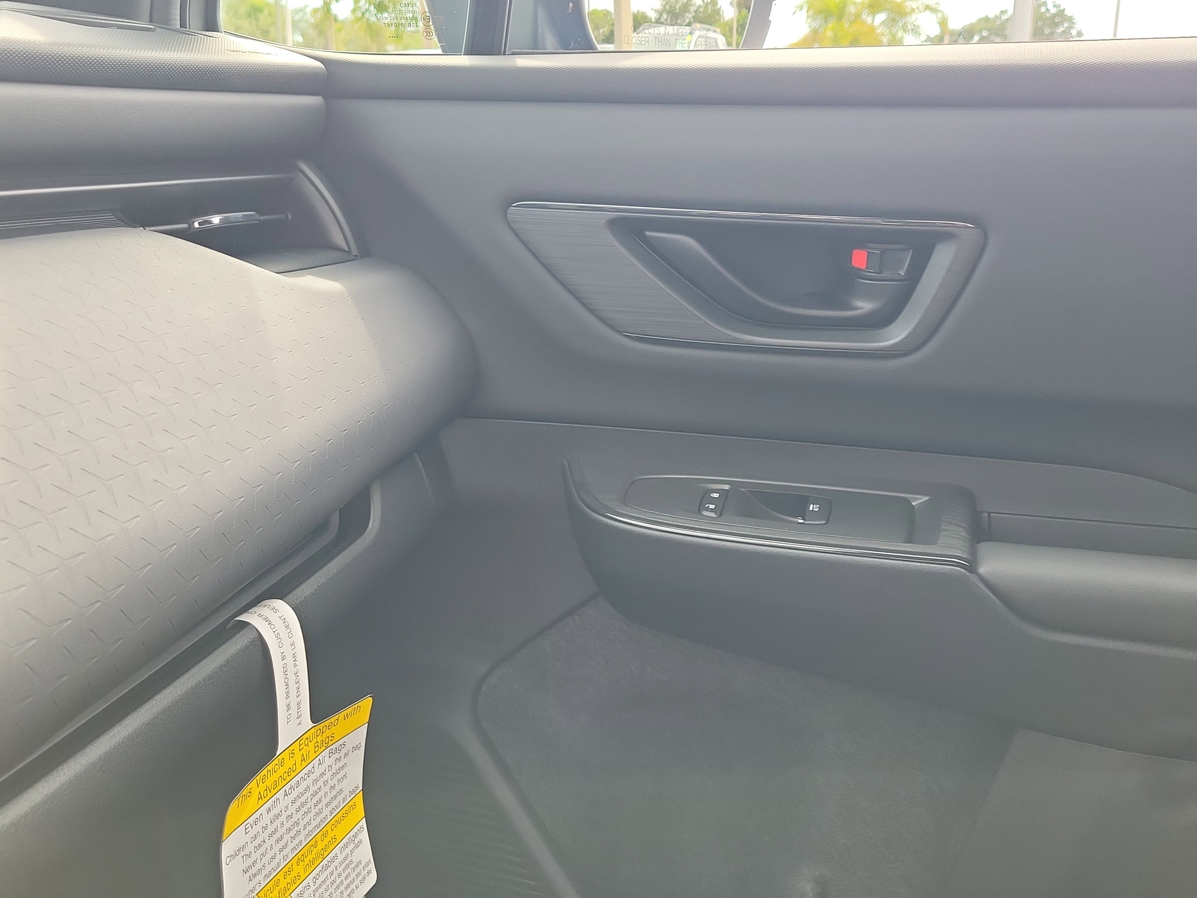 Used 2026 Geyser Blue Subaru Wilderness image 29