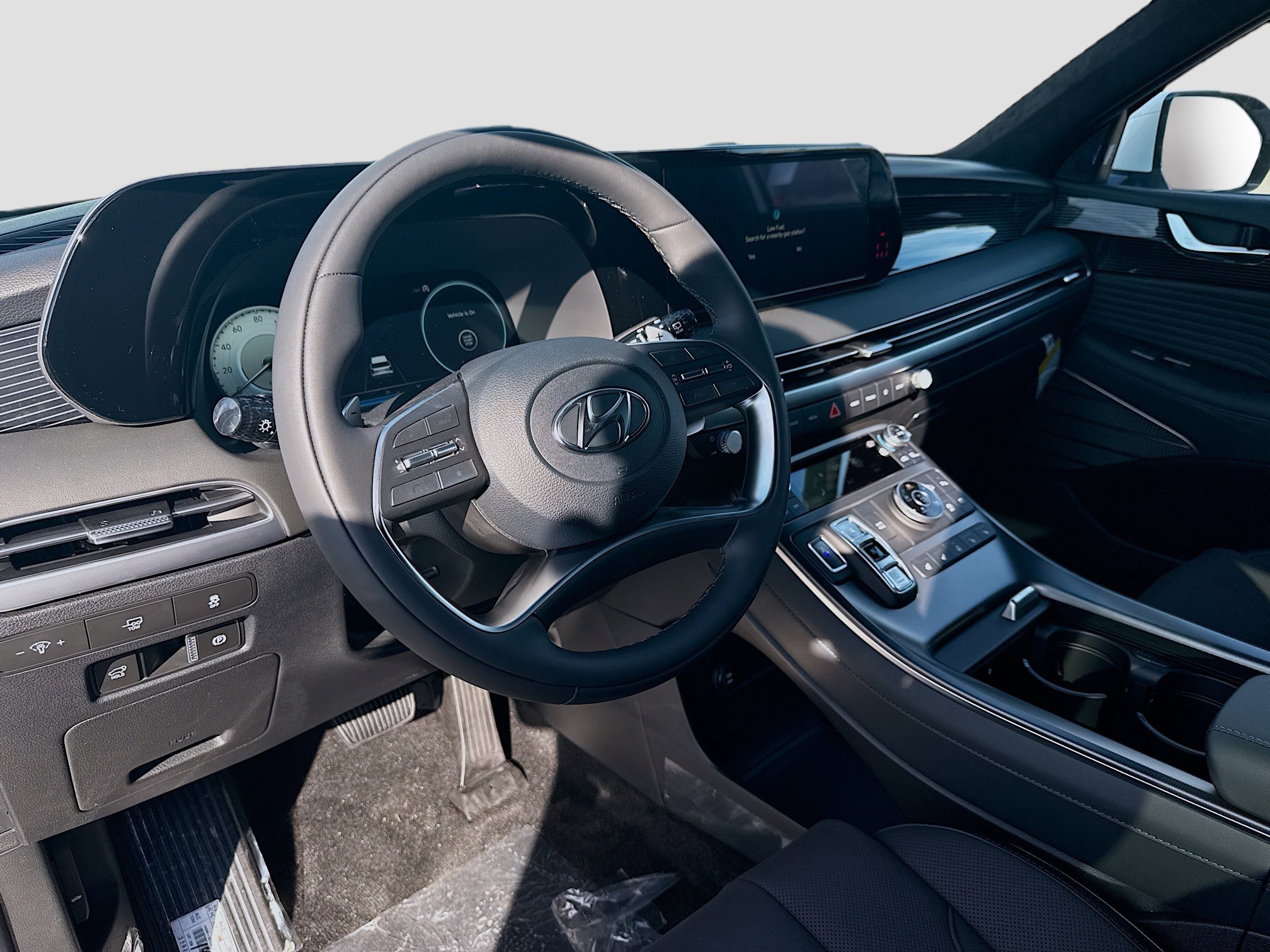 2025 Hyundai Palisade Calligraphy Night Edition - Photo 35