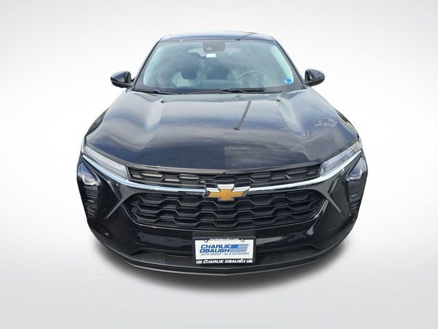 2026 Chevrolet Trax LS - Photo 8