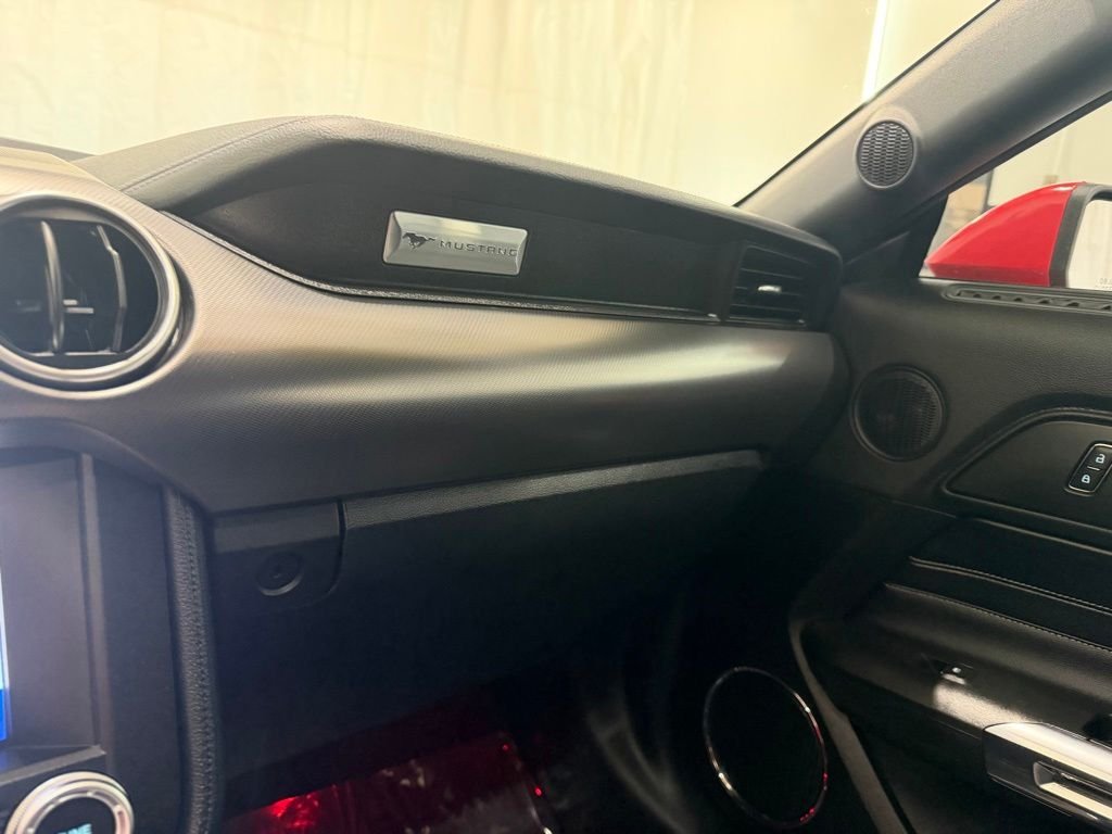 2021 Ford Mustang GT Premium - Photo 25