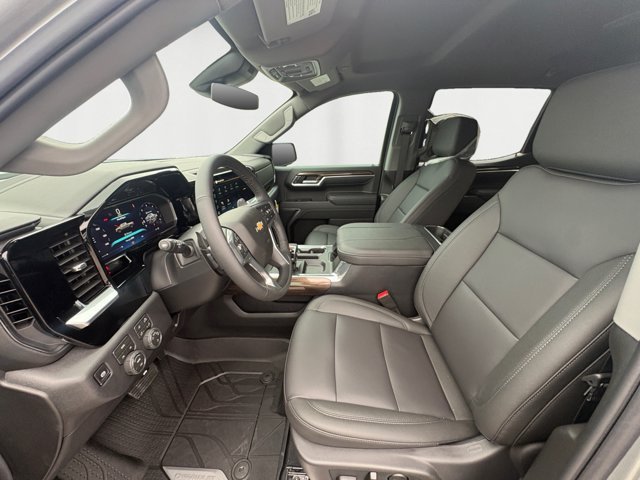 2026 Chevrolet Silverado 1500 LT - Photo 11