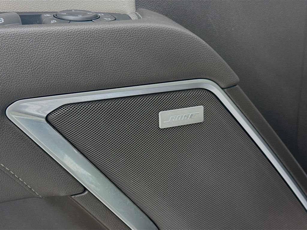 2024 GMC Sierra 1500 SLT - Photo 20