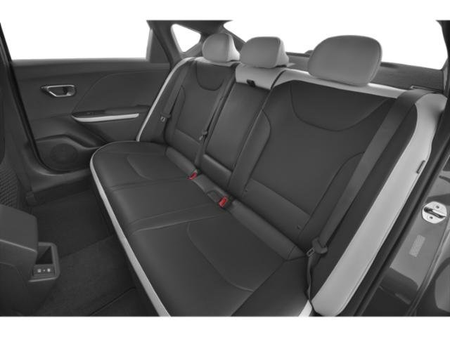 New 2026 Aurora Black Pearl Kia GT-Line image 12