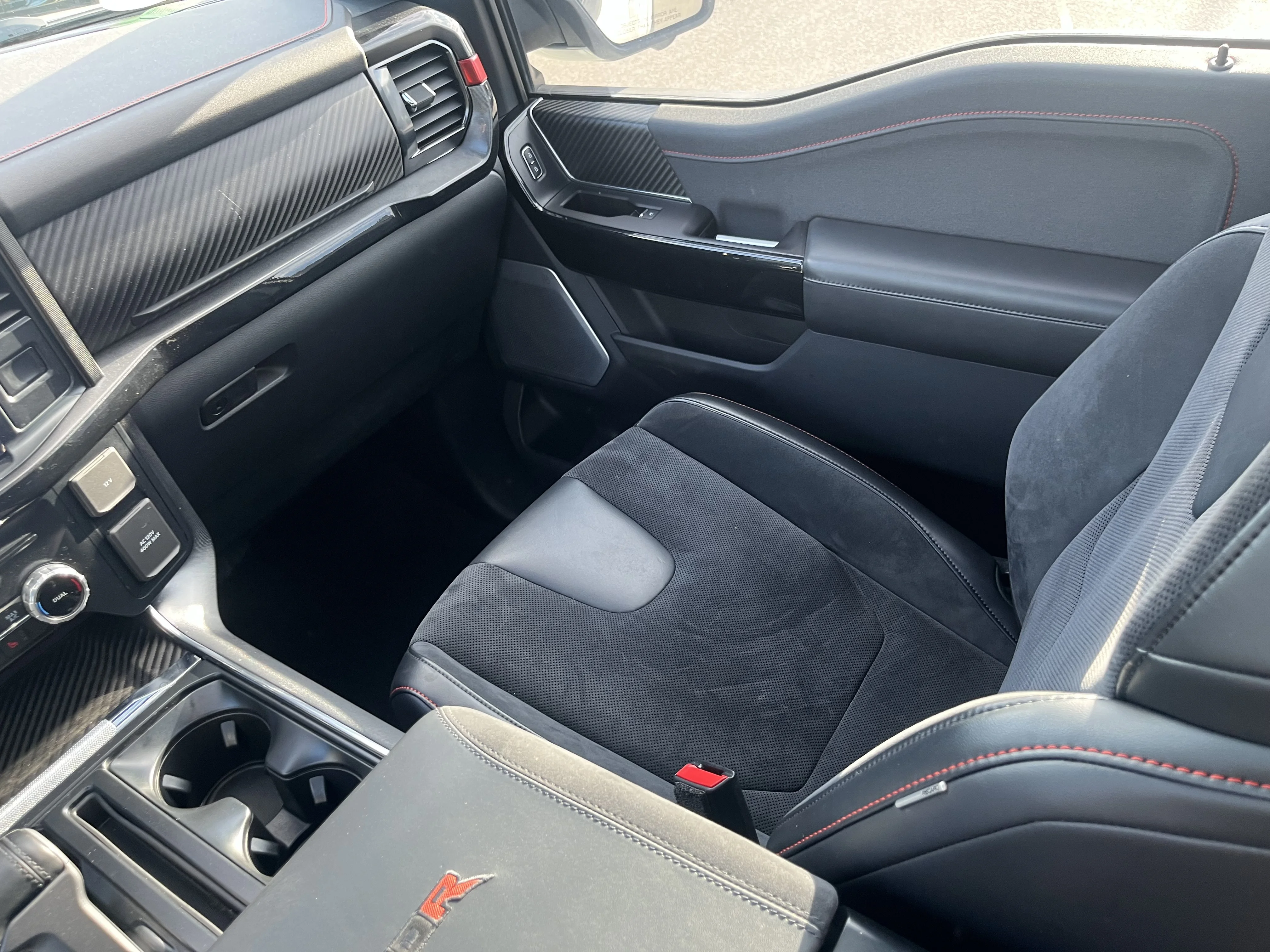 Used 2023 Avalanche Ford Raptor image 11