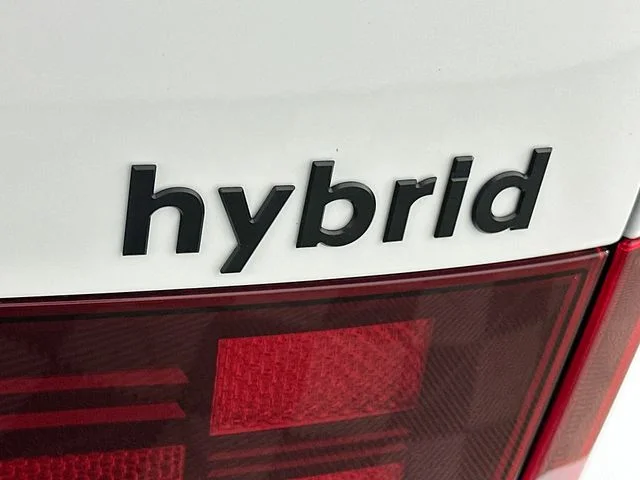 New 2026 Hyundai SANTA FE HYBRID Calligraphy