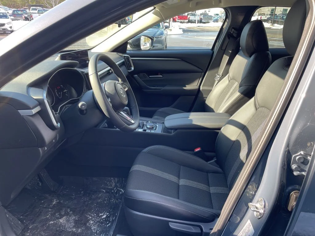 2026 Mazda CX-50 Select - Photo 15