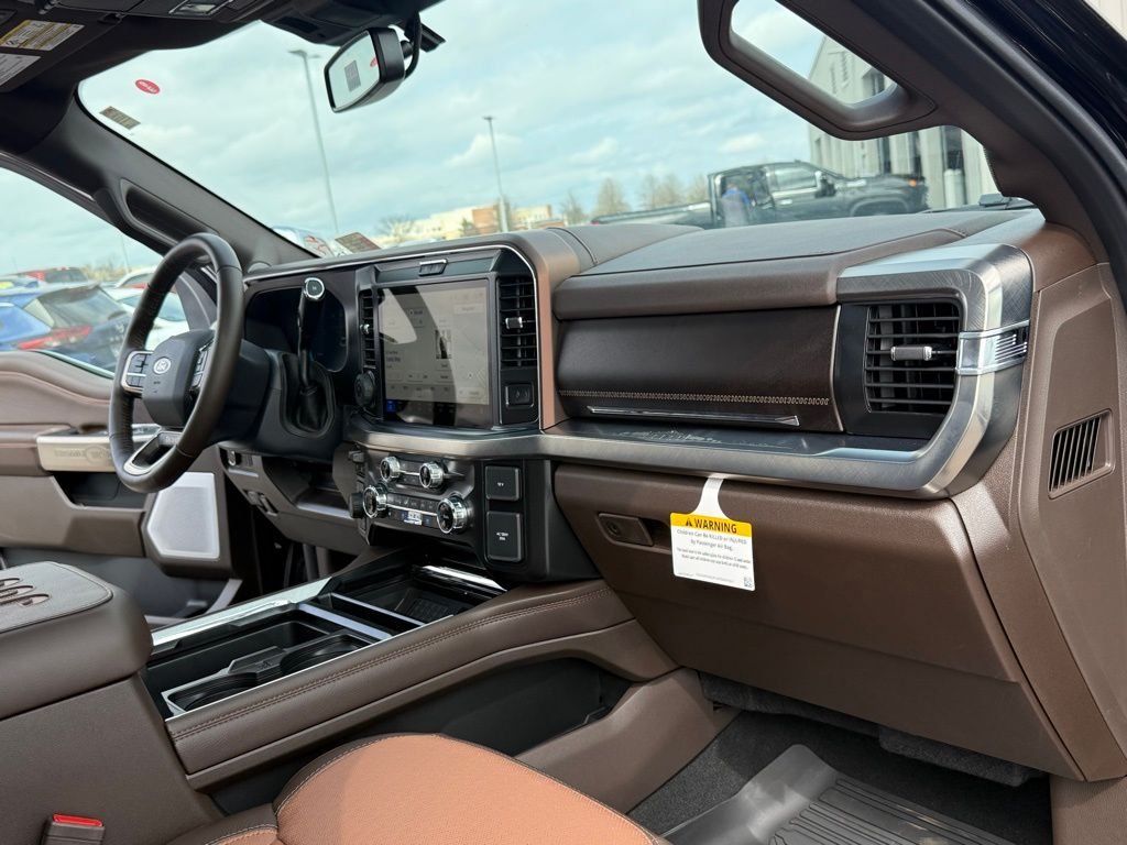 2026 Ford F-250 Super Duty King Ranch - Photo 17