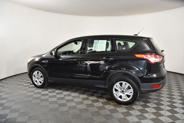 2014 Ford Escape S - Photo 4