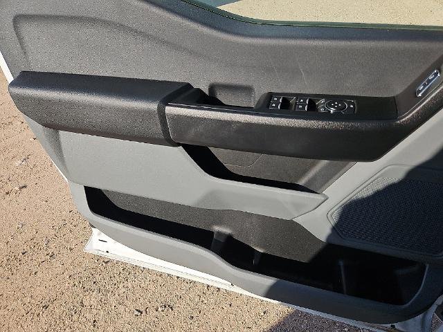 2026 Ford F-250 Super Duty XL - Photo 18