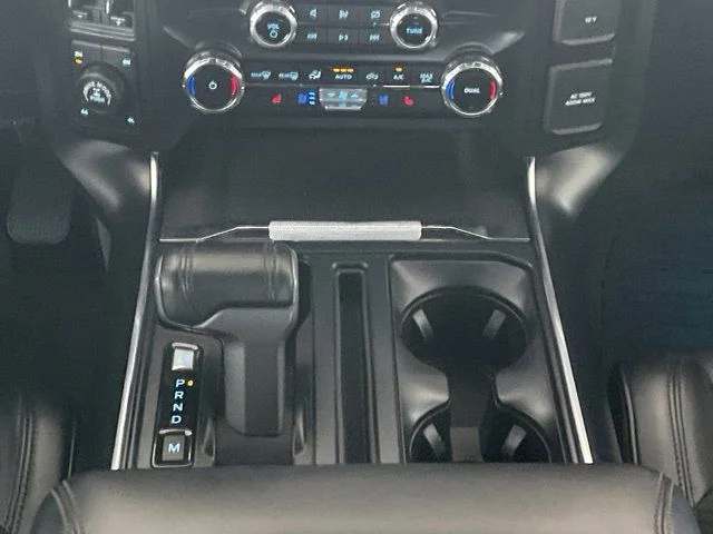 Used 2023 Oxford White Ford Raptor image 13