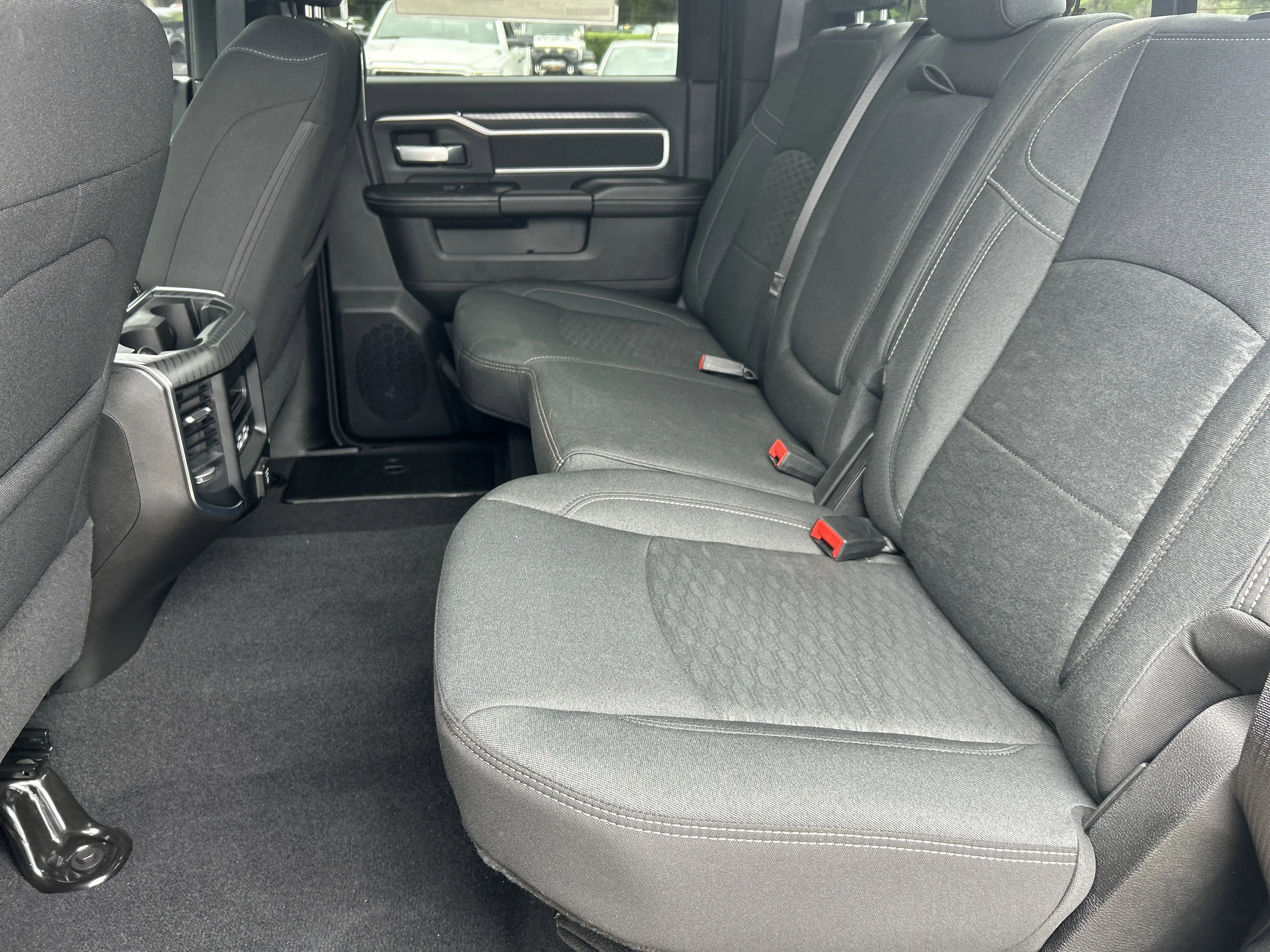 2025 RAM 2500 Big Horn - Photo 20