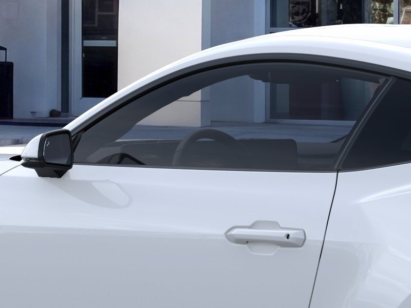New 2026 Oxford White Ford GT Premium image 20