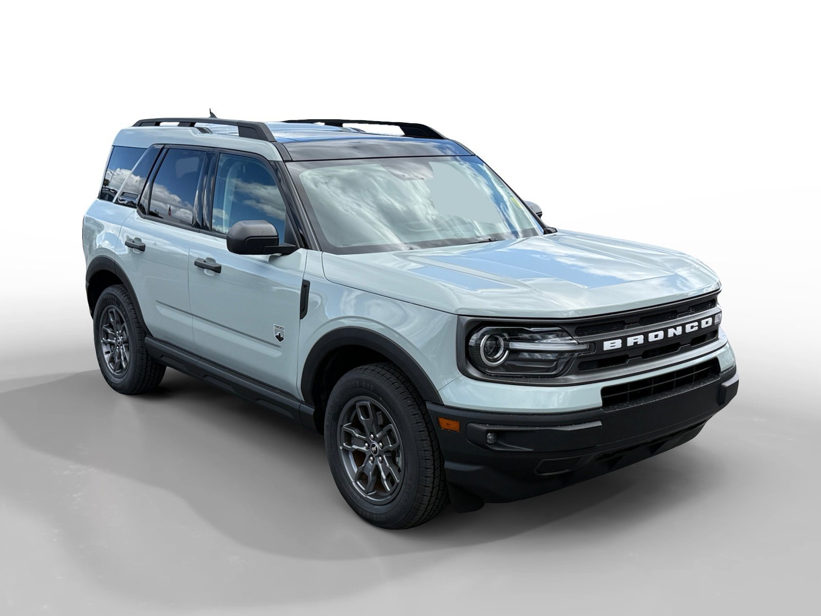 Used 2021 Cactus Ford Big Bend image 7