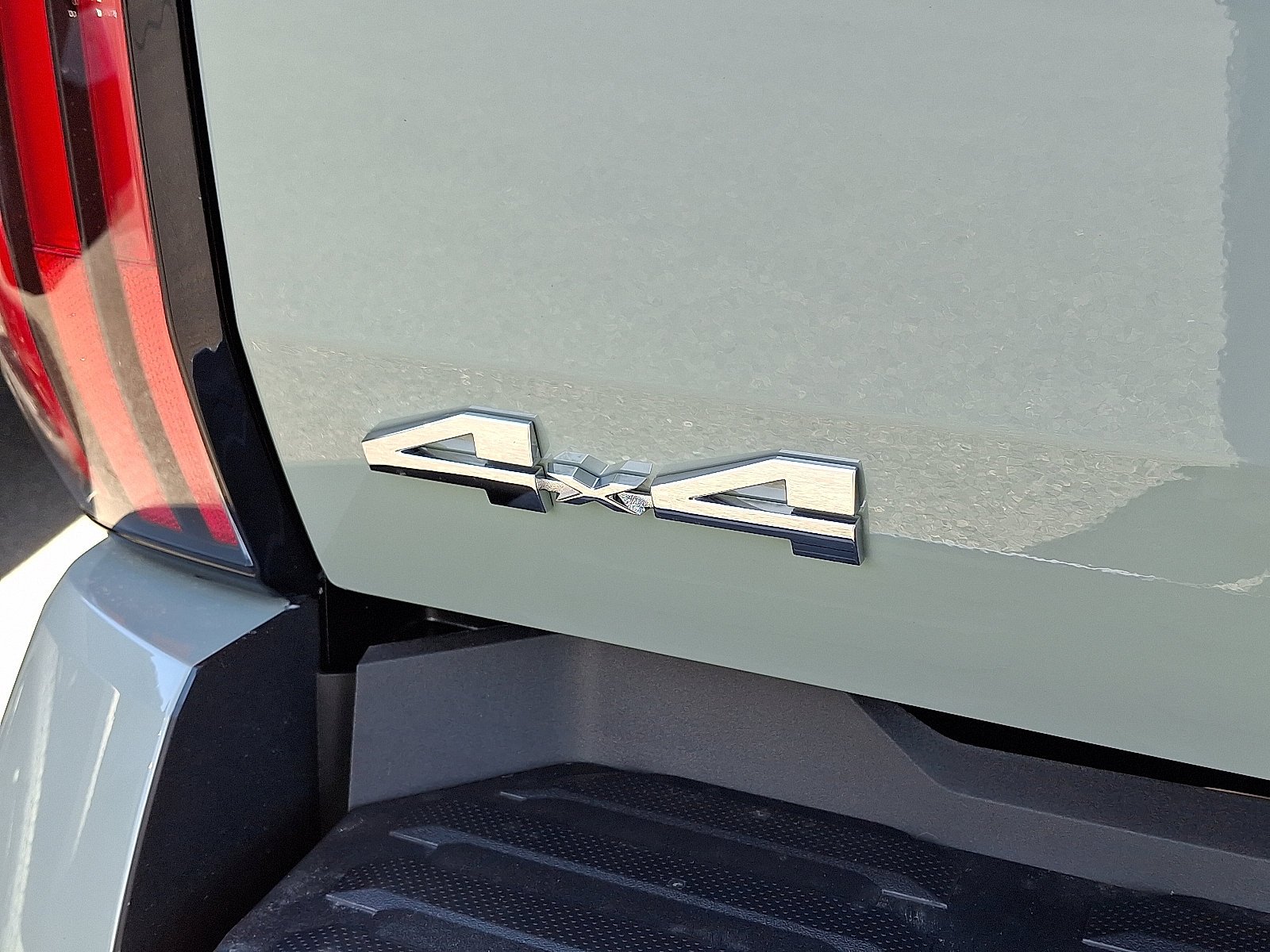 2026 Toyota Tundra 1794 Edition - Photo 6