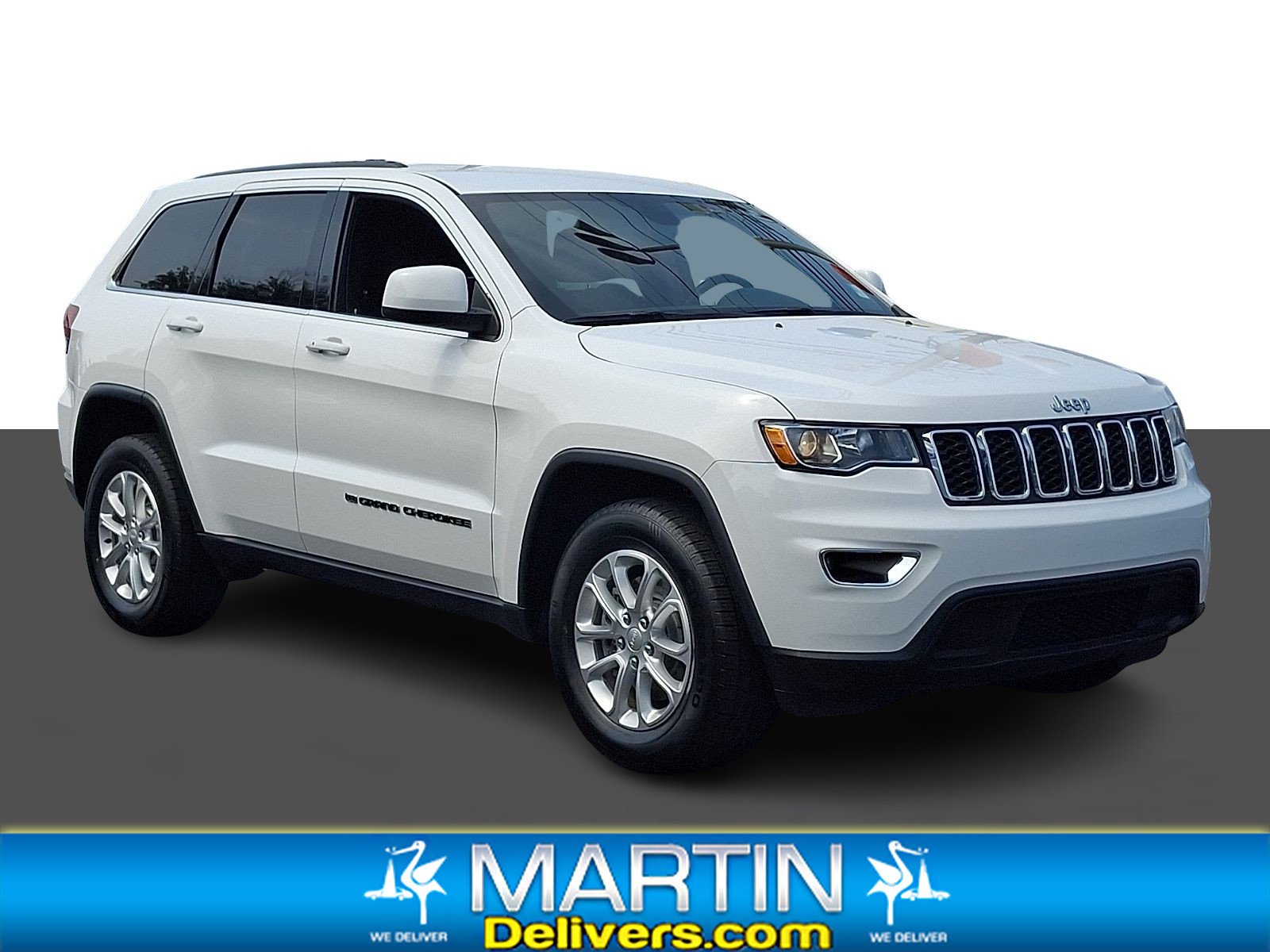 2022 Jeep Grand Cherokee WK